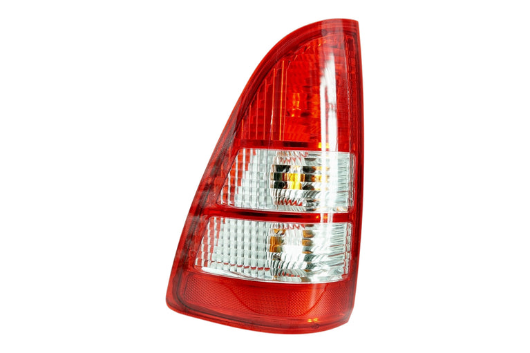 Foco Farol Trasero Izquierdo Foton Terracota 2.8cc Premium OEM