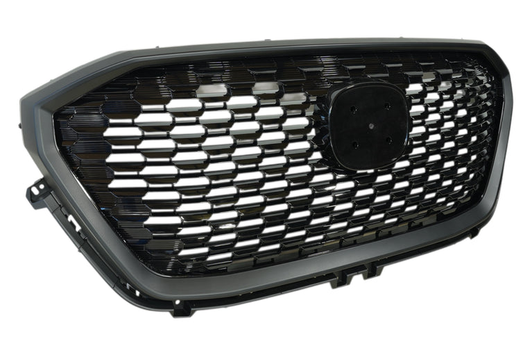 Mascara Frontal Changan Hunter OEM
