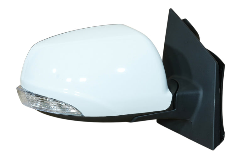 Espejo Retrovisor Derecho Great Wall Voleex C30 Blanco