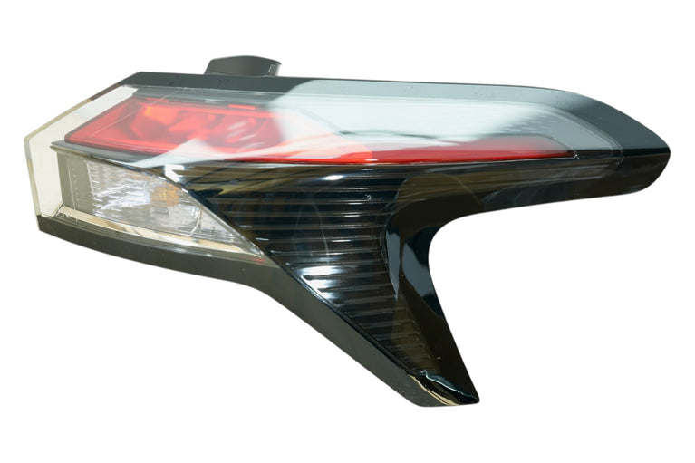 Foco Farol Trasero Derecho Chevrolet Groove Original