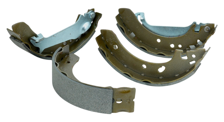 Balatas de Freno Traseras Changan Alsvin 1.4/1.5