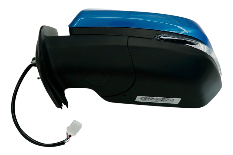 Espejo Retrovisor Izquierdo Original Jac T8