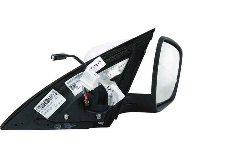 Espejo Retrovisor Derecho Jetour X70 con Camara Original