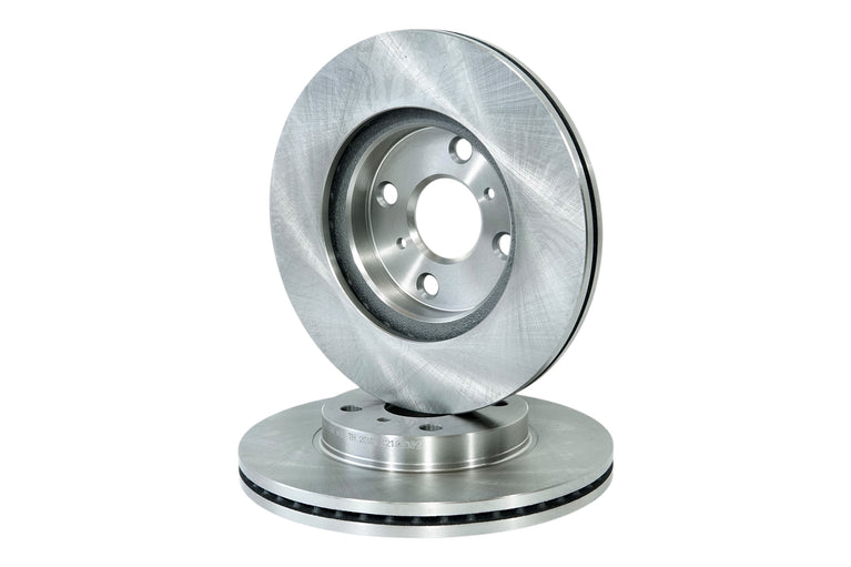 Discos de Freno Delantero Great Wall M4 1.5cc Original 2010-2020