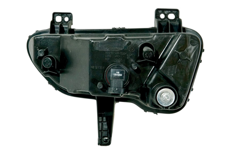 Neblinero Delantero Derecho Great Wall Poer OEM
