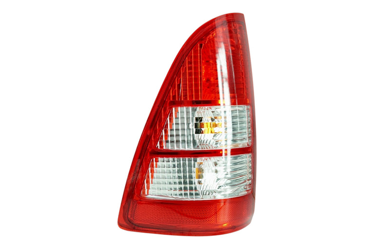 Foco Farol Trasero Izquierdo Foton Terracota 2.8cc Premium OEM
