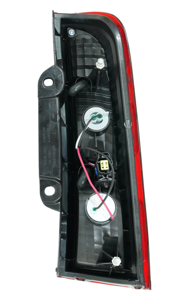 Foco Trasero Superior Izquierdo Haval H3 2.0cc 2015-2020