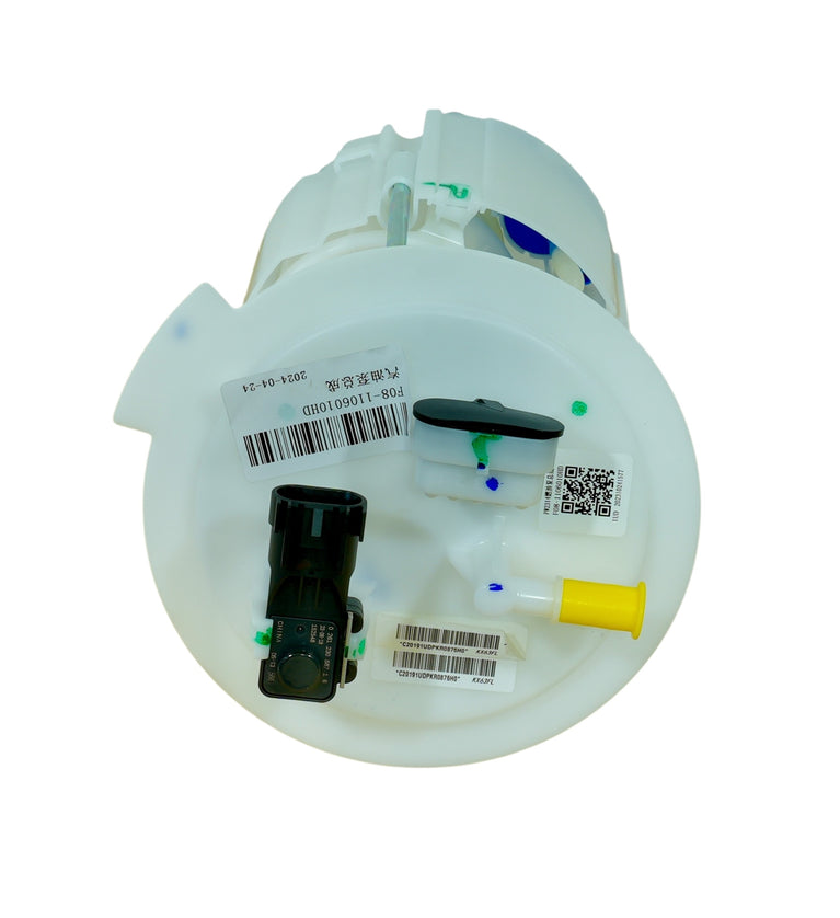 Bomba de Combustible Jetour X70 1.5cc Original