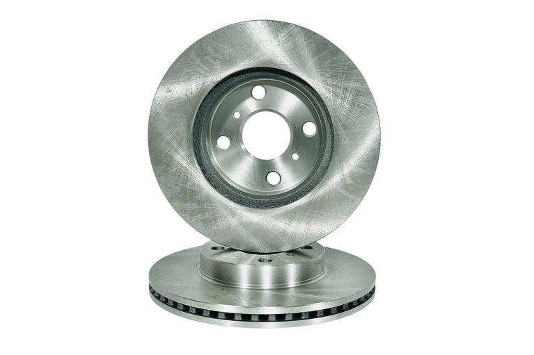 Discos de Freno Delanteros Great Wall Voleex C30 1.5c Originales