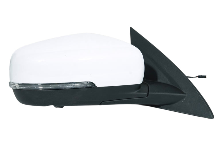 Espejo Retrovisor Derecho Jetour X70 con Camara Original