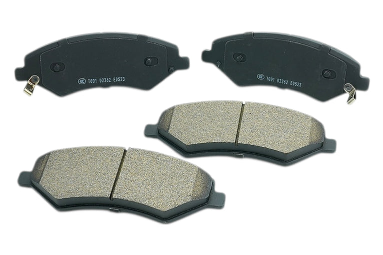 Pastillas de Freno Delantera Jetour X90 Plus OEM