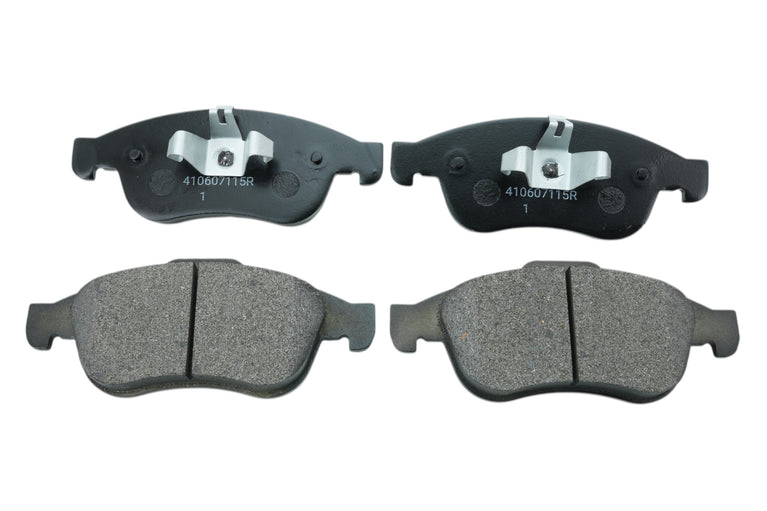 Pastillas de Freno Delanteras Renault Dokker 1.6cc 2012-2023