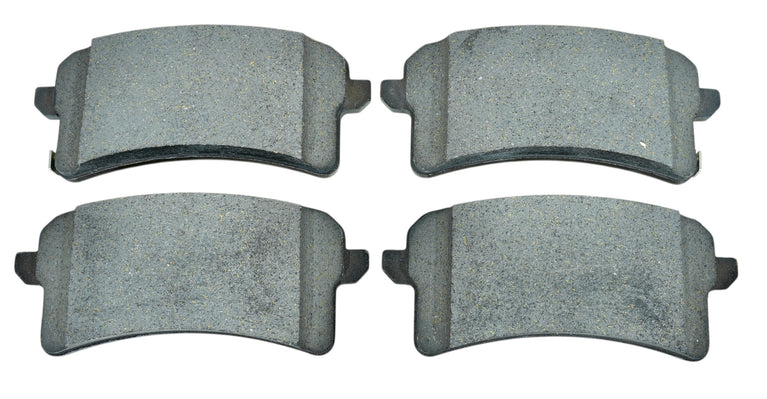 Pastillas de Frenos Traseras Peugeot Landtrek 1.9/2.2 Originales