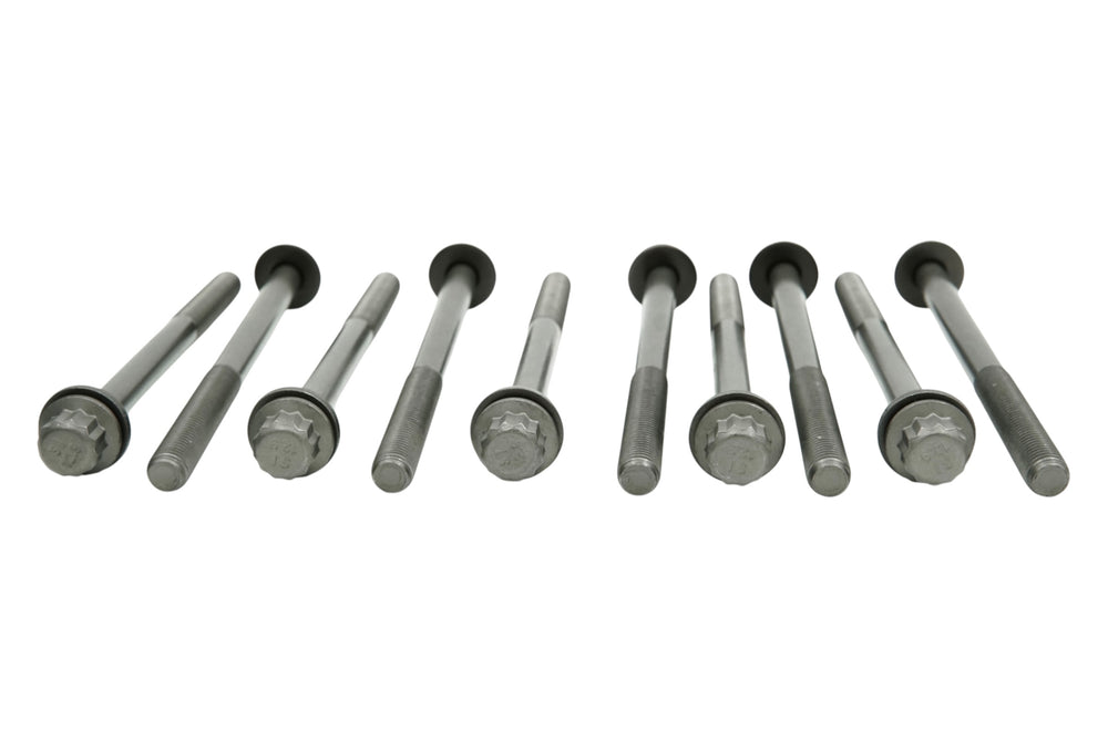 Pernos Culata Great Wall Poer 2.0 Diesel Original X10