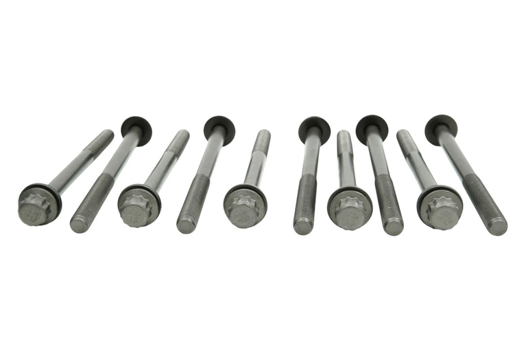 Pernos Culata Great Wall Poer 2.0 Diesel Original X10