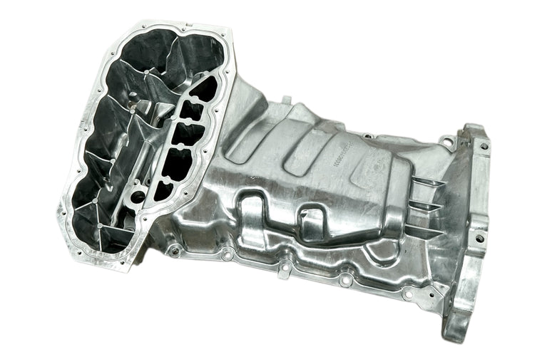 Carter de Aceite Great Wall Poer 2.0c Diesel Superior
