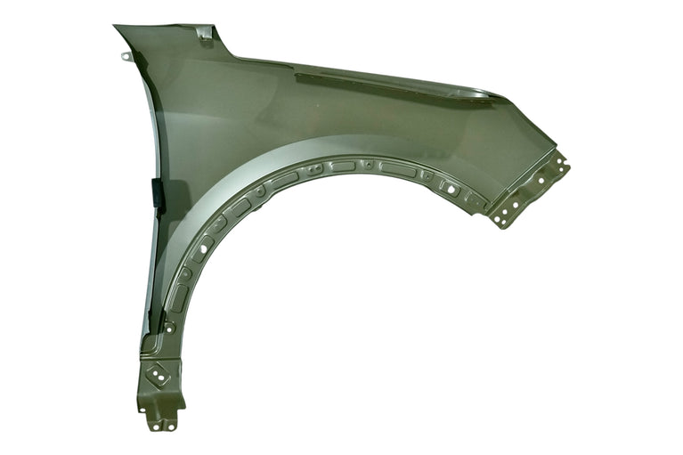 Tapabarro Delantero Izquierdo Jetour X70 OEM