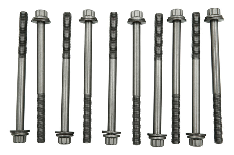 Pernos Culata Great Wall Poer 2.0 Diesel Original X10
