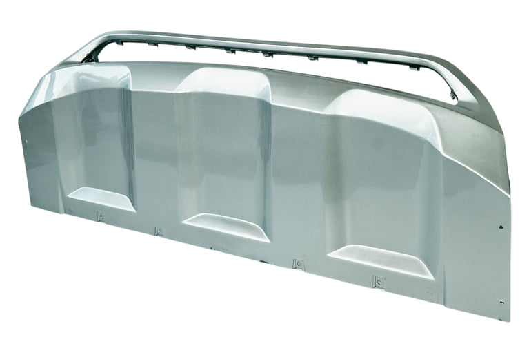 Moldura Inferior Central de Parachoque Jetour X70