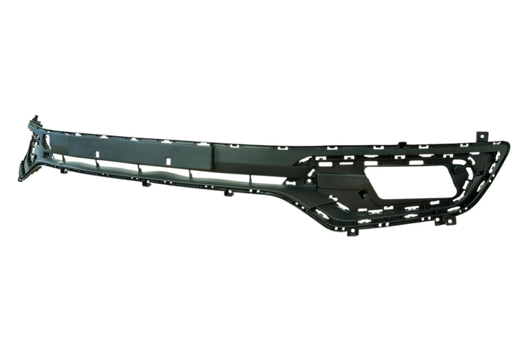 Rejilla Inferior de Parachoque Delantero Jetour X70 1.5cc