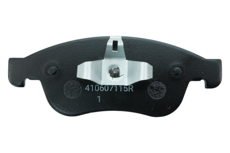 Pastillas de Freno Delanteras Renault Dokker 1.6cc 2012-2023