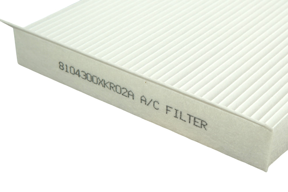 Filtro de Polen A/C Great Wall Poer 2.0c Premium