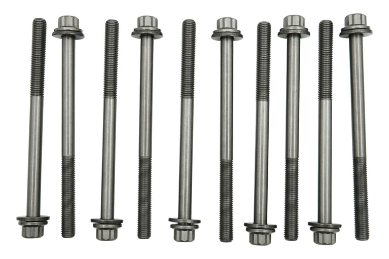 Pernos Culata Great Wall Poer 2.0 Diesel Original X10