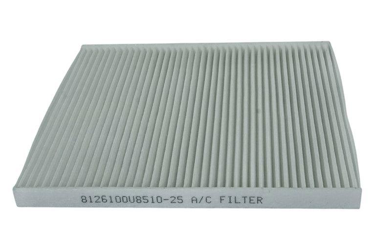 Filtro de Polen AC Jac S2 OEM Premium