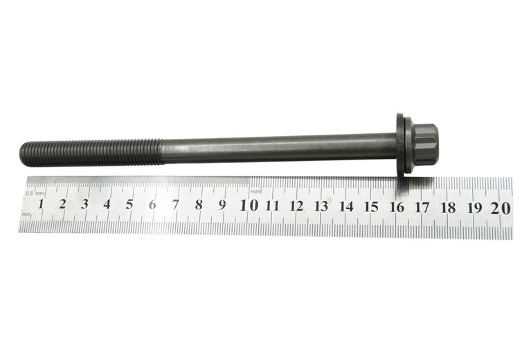Pernos Culata Great Wall Poer 2.0 Diesel Original X10