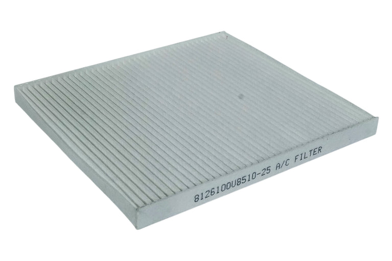 Filtro de Polen AC Jac S2 OEM Premium