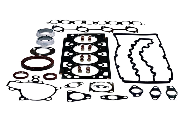 Kit de Empaquetaduras Great Wall Wingle 6 2.0c Diesel OEM