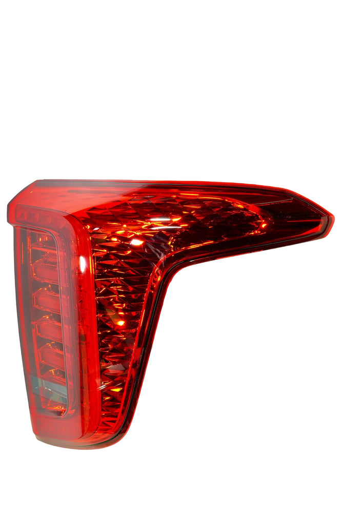 Foco Farol Trasero Derecho Haval Jolion 1.5cc Original
