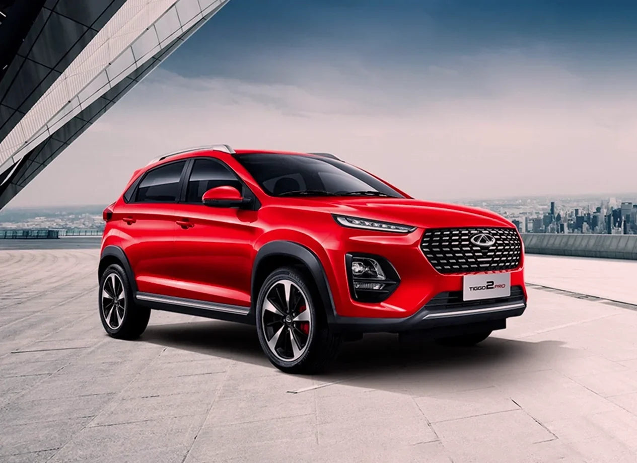 Chery Tiggo 2 no arranca: causas más comunes y qué revisar