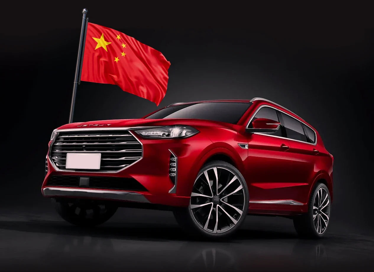 ¿Comprar un Auto Chino en Chile? Guía Definitiva para Evaluar la Inversión