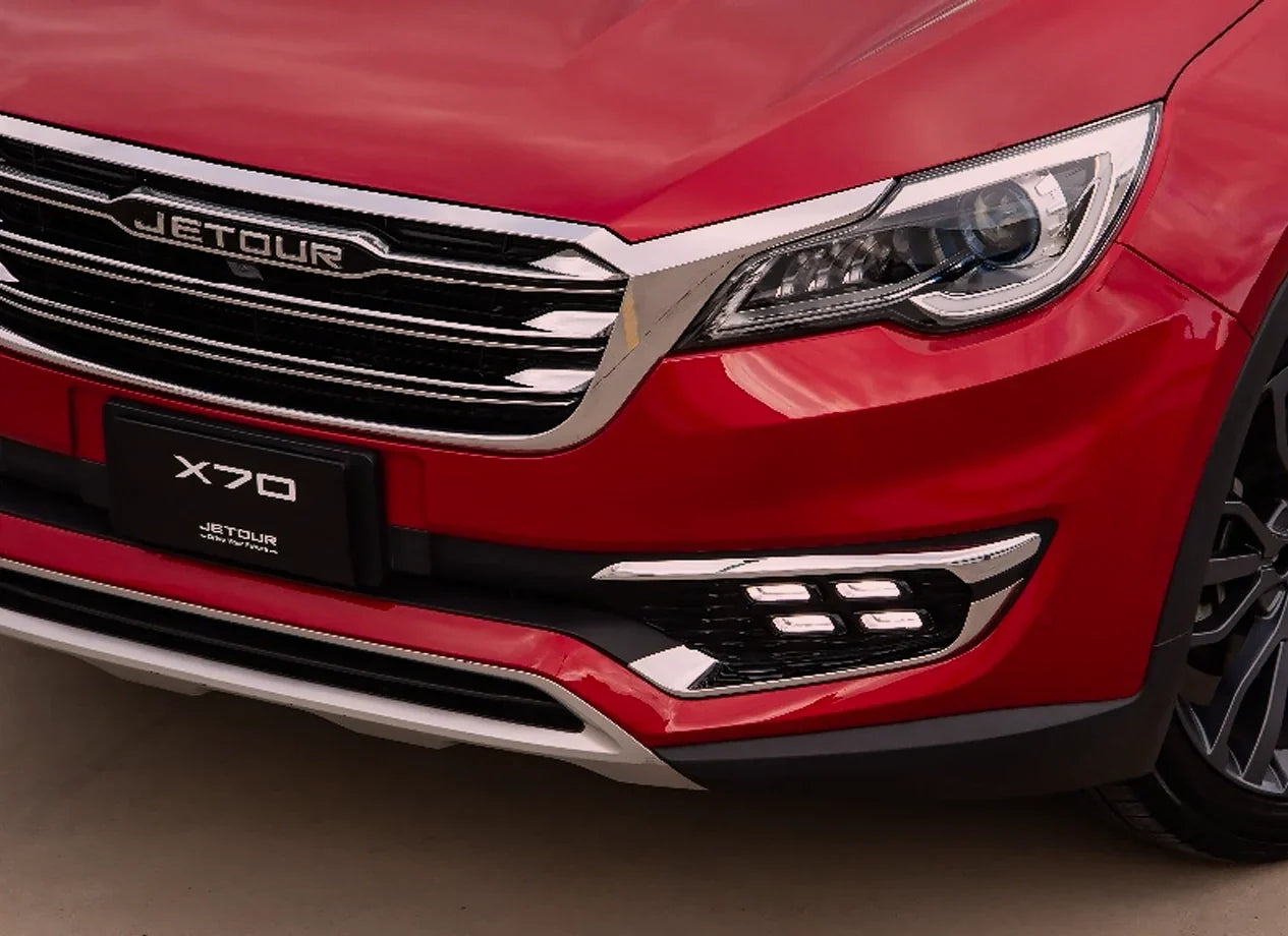 Fallas más comunes en Jetour y cómo prevenir reparaciones costosas