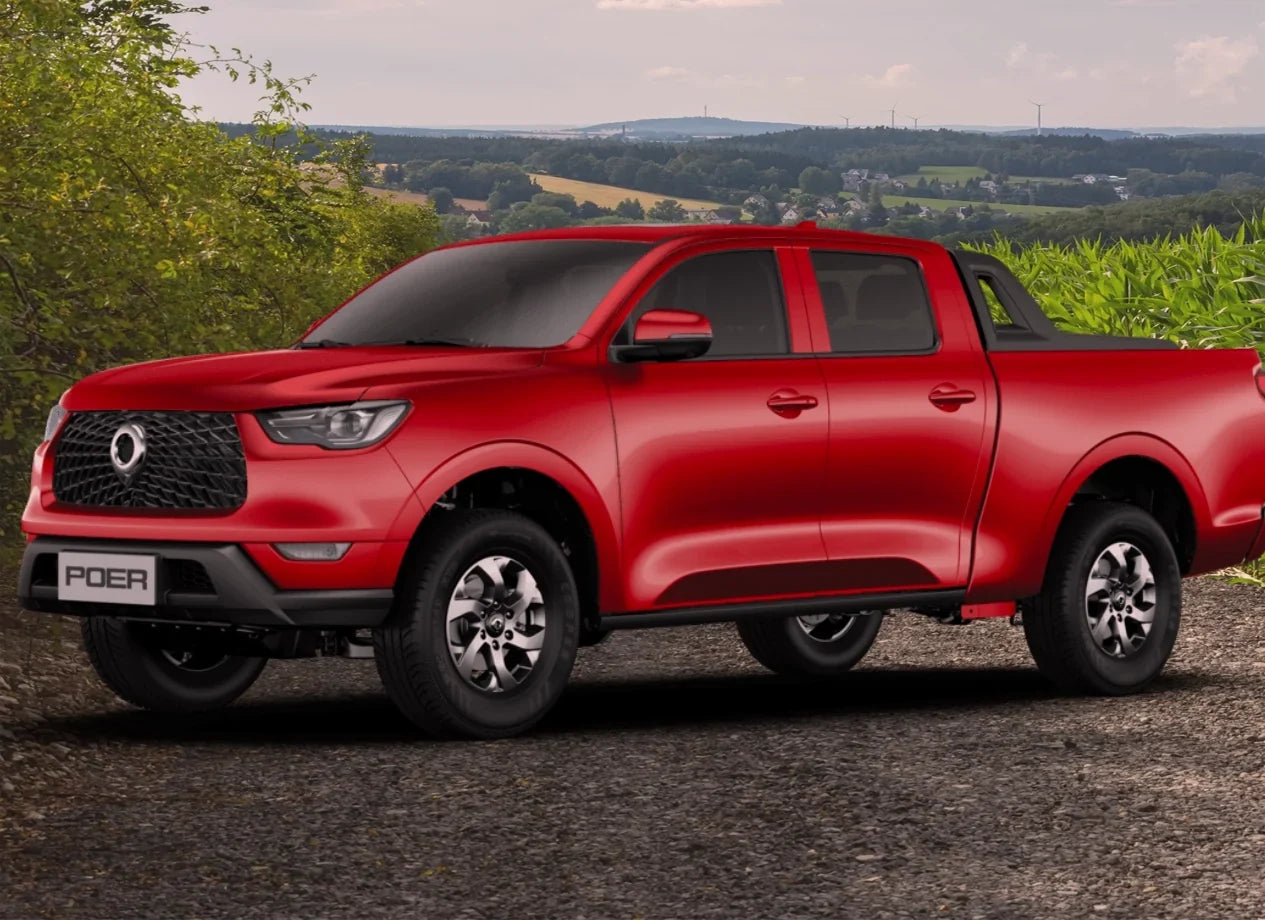 Great Wall Wingle 5 se calienta: 7 causas que deberías revisar antes de dañar el motor