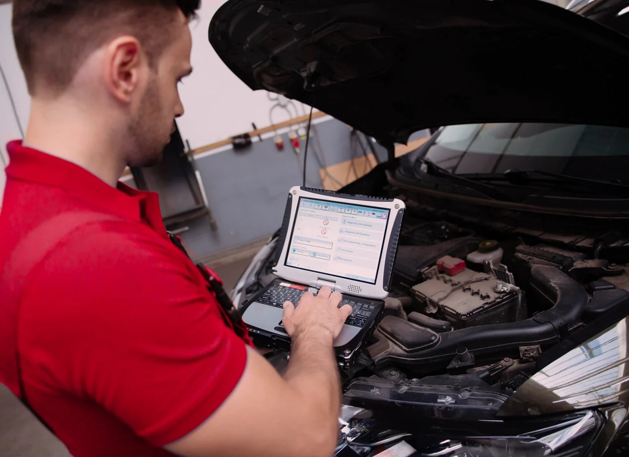 ¿Los códigos OBD2 aplican a los autos chinos? Guía completa para detectar fallas