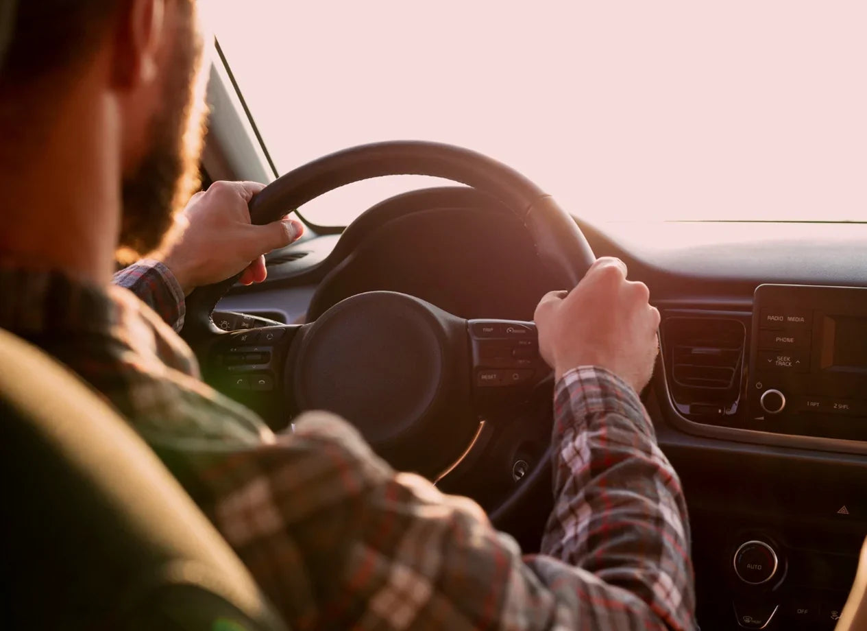 Ralentí inestable: 8 causas por las que tu auto tiembla o se apaga