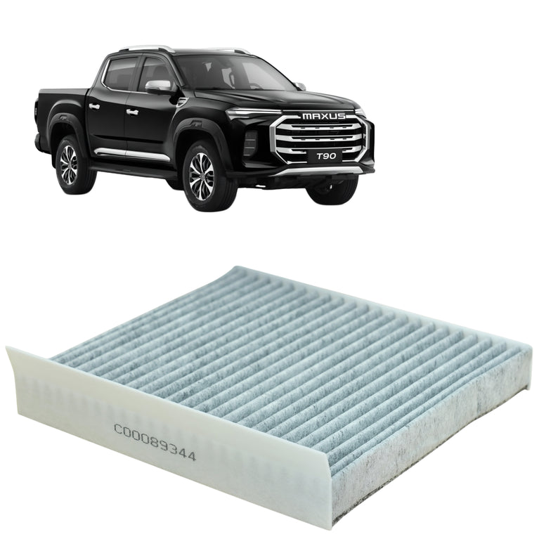 Filtro de Polen A/C Maxus T90 2.0cc Carbon Activo