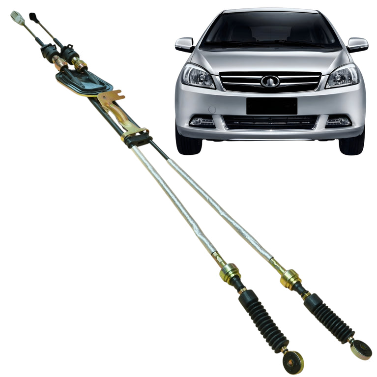 Piola de Cambios Selectora Great Wall Voleex C30 1.5cc