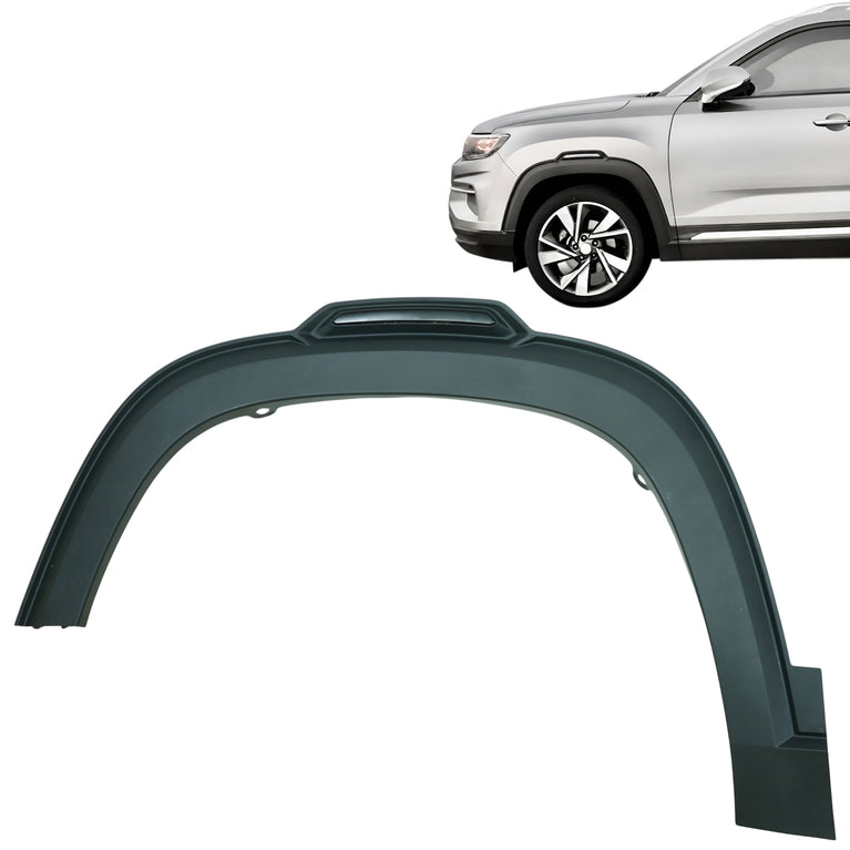 Moldura Tapabarro Delantera Izquierda Changan Cs35 Original