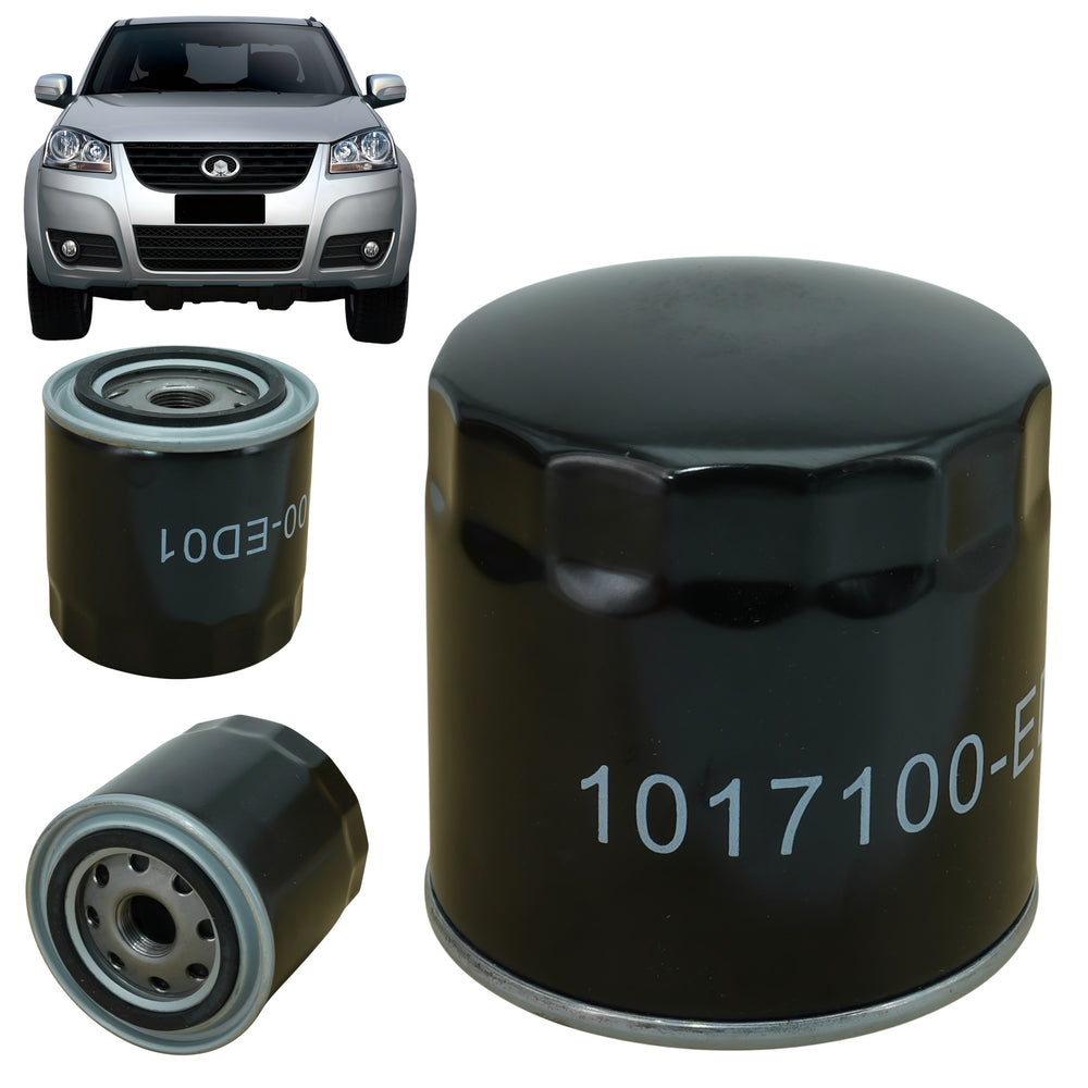 Filtro de Aceite Great Wall Wingle 5 2.0cc Diesel OEM