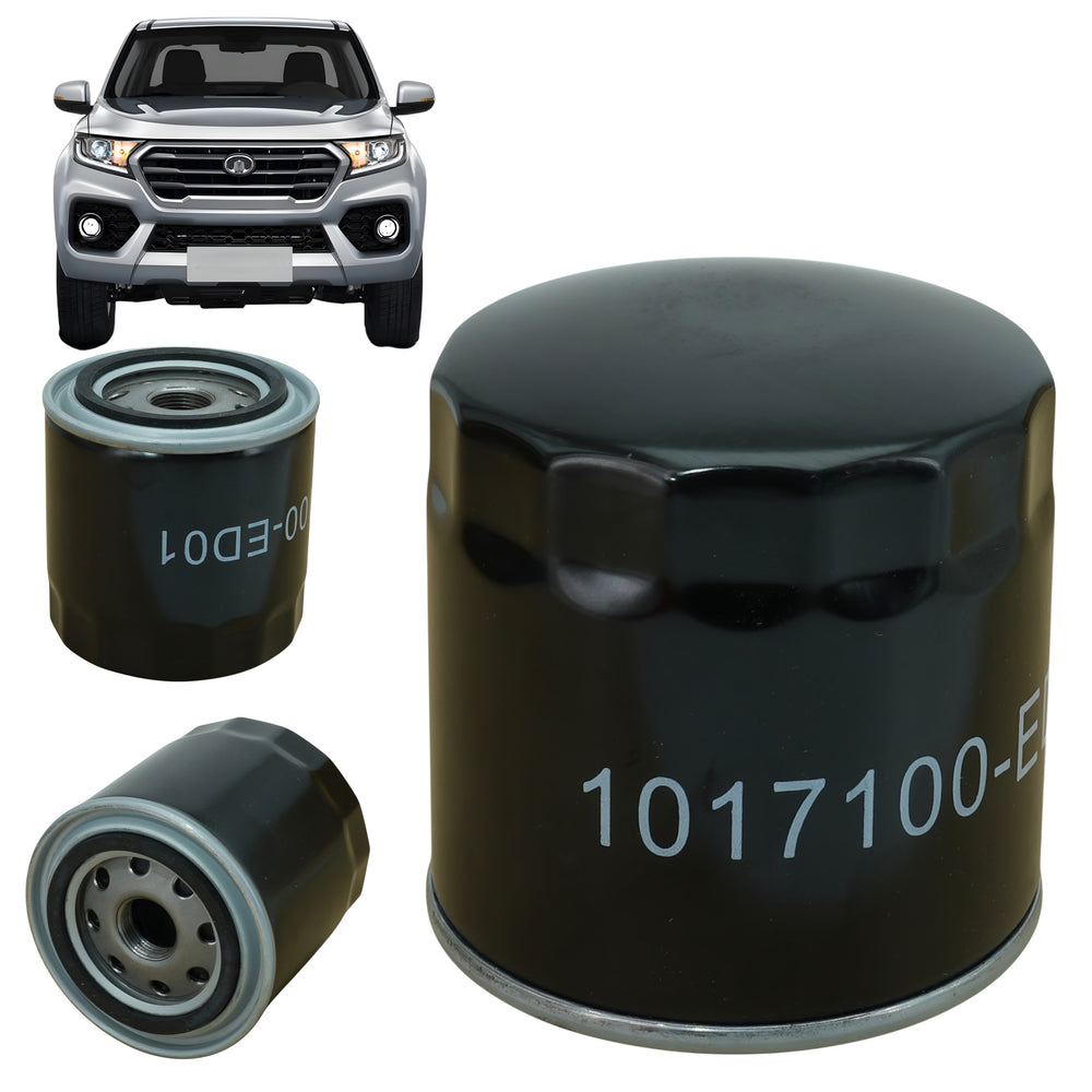 Filtro de Aceite Great Wall Wingle 7 2.0cc Diesel OEM