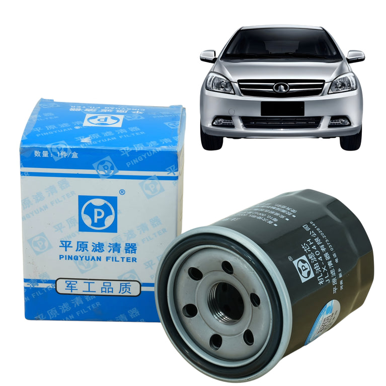 Kit de Filtros Great Wall Voleex C30 1.5cc Aire Aceite