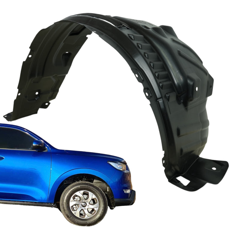 Guardafango Delantero Derecho Great Wall Poer 2020-2025