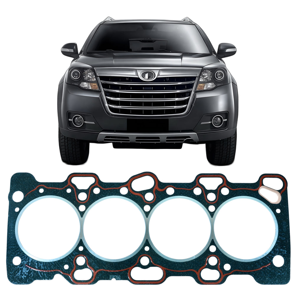 Empaquetadura de Culata Great Wall Haval H3 2.0cc