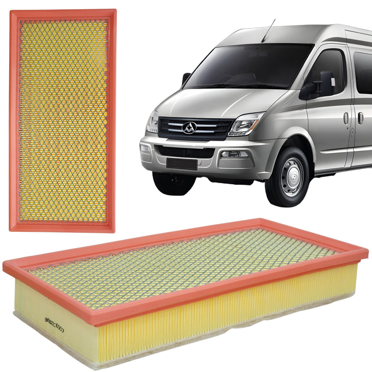 Kit de Filtros Mantencion V80 2.5cc Diesel Premium
