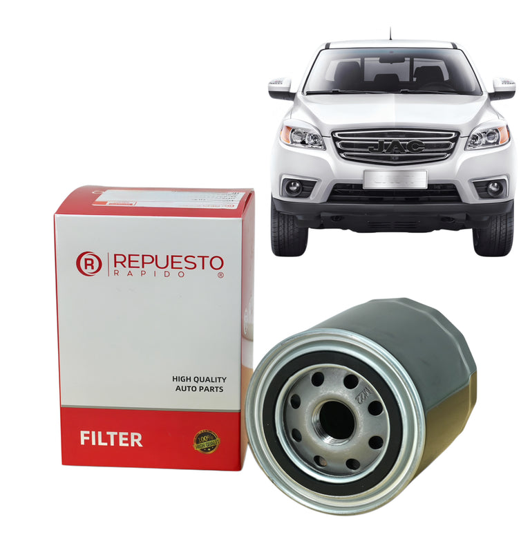 Filtro de Aceite Jac T6 2.0cc OEM