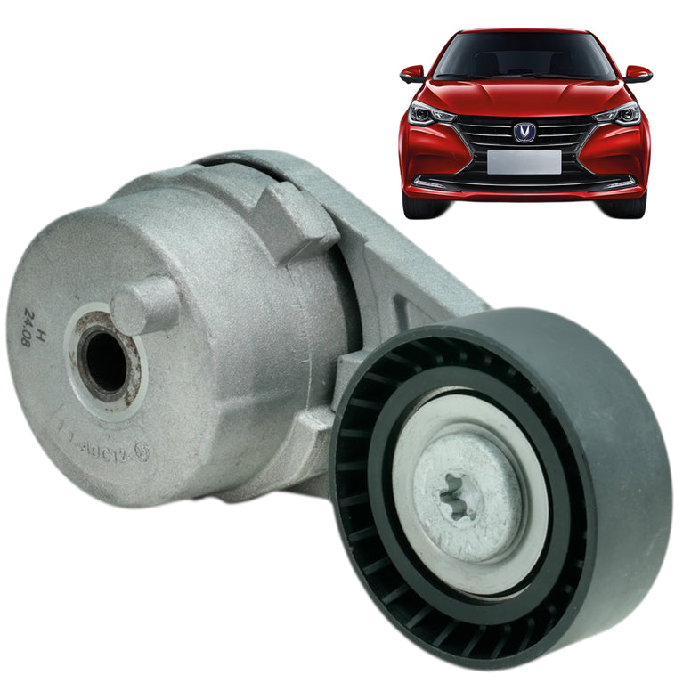 Tensor de Correa de Alternador Original Changan Alsvin 1.4/1.5