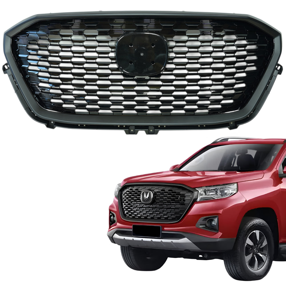 Mascara Frontal Changan Hunter OEM